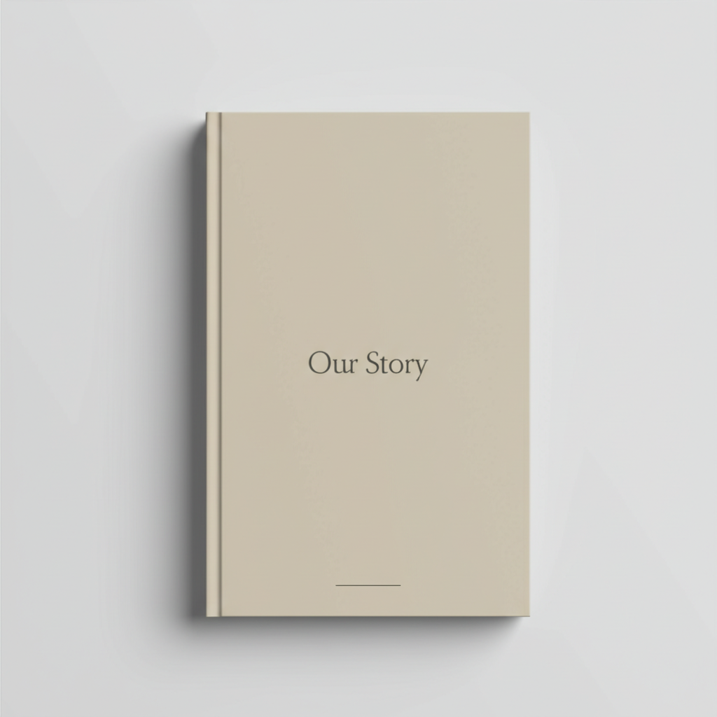 Modern Family Book